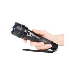 Shorty Stun Flashlight