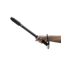 Streetwise Barbarian