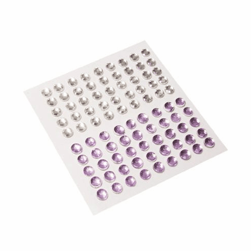 100 Cellet Rhinestones