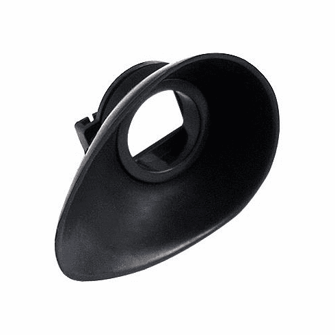 18mm Eyecup for SLR Camera