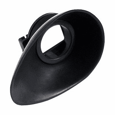 18mm Eyecup for SLR Camera