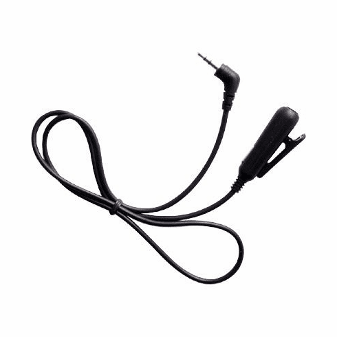 2.5mm to 3.5mm Audio Converter/Adapter(with microphone)