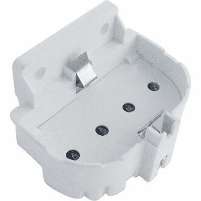 2G11 Fluorescent Lamp Holder