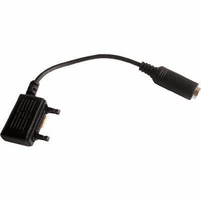 3.5mm Audio Adapter for Sony Ericsson K750i K758c K770i K790 K790a