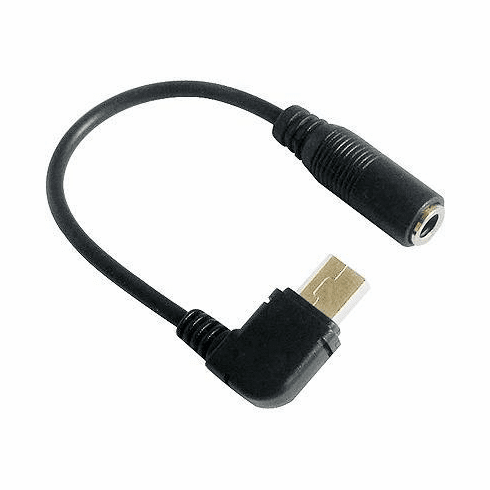 3.5MM Headphone Audio Adapter for HTC Touch, Touch Dual