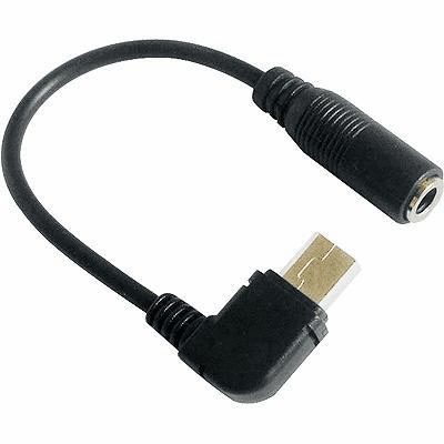 3.5MM Headphone Audio Adapter for HTC Touch, Touch Dual