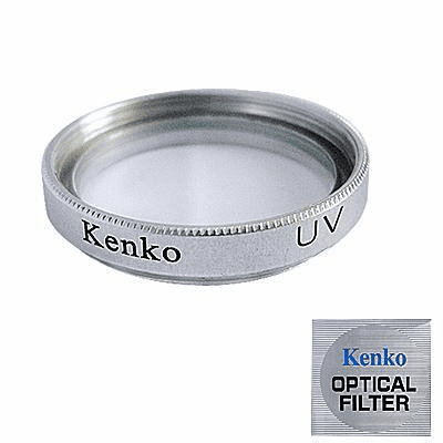 30mm UV Lens Filter for Camera