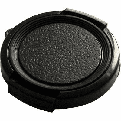 37mm lens cap