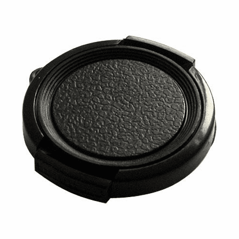 37mm lens cap