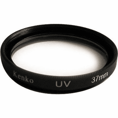 37mm UV Lens Filter for Camera