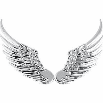 3D Eagle Autobot Car Vinyl Decal Sticker