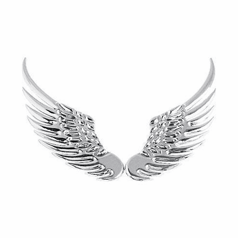 3D Eagle Autobot Car Vinyl Decal Sticker