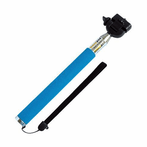 42 Inch Extendable Hand Held Tripod