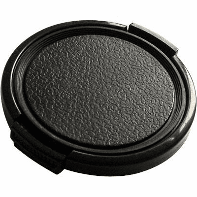 49mm lens cap