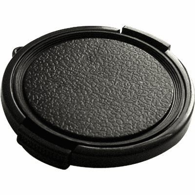 52mm Lens Cap
