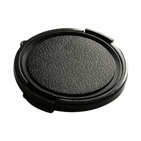 52mm Lens Cap