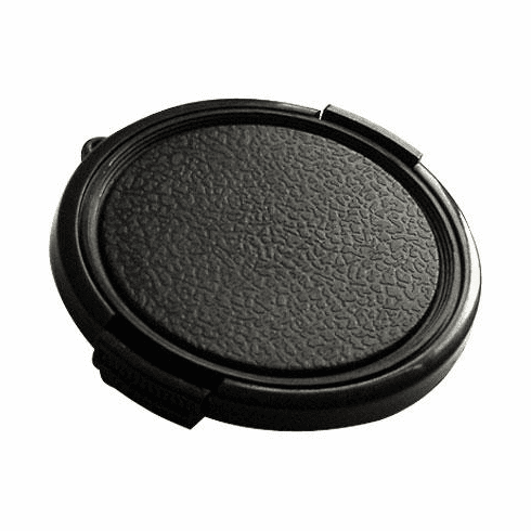 55mm lens cap