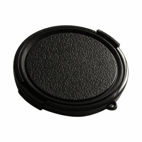 58mm lens cap