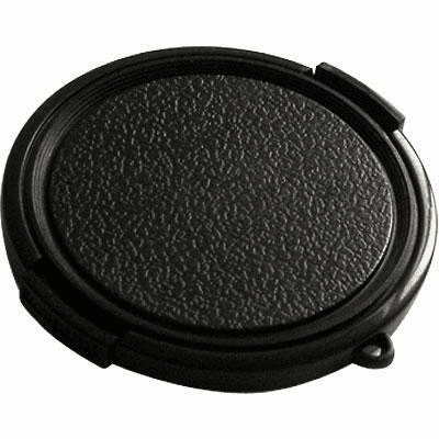 58mm lens cap