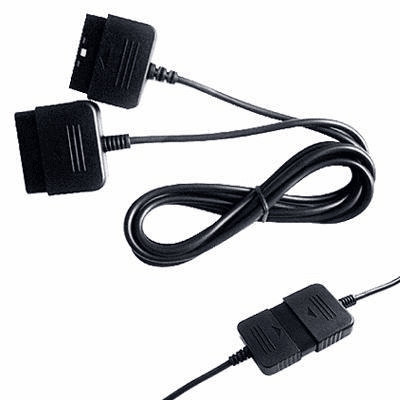 6 Feet Extension Cable for Sony PS2 Controller