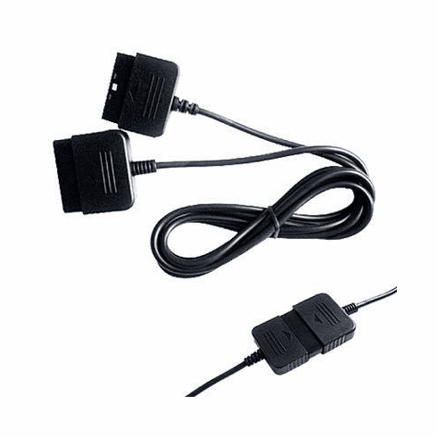 6 Feet Extension Cable for Sony PS2 Controller