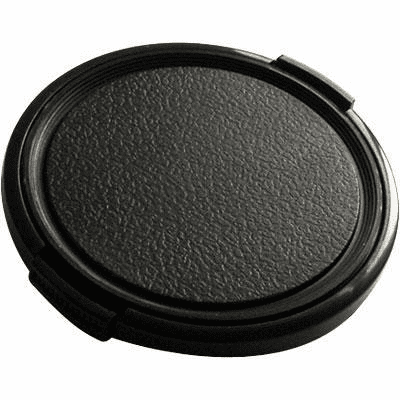 62mm Lens Cap