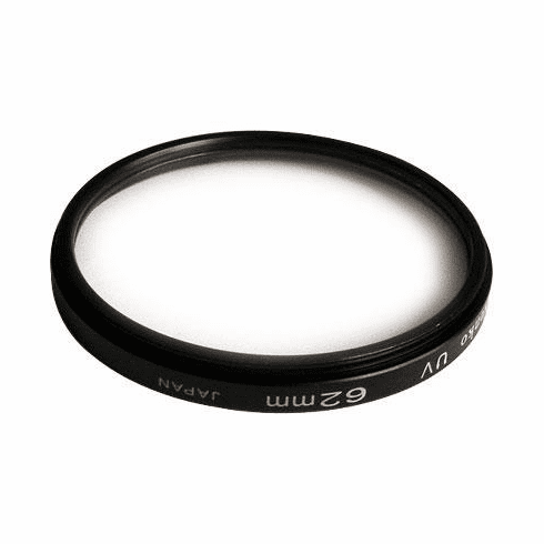 62mm UV Lens Filter for Camera
