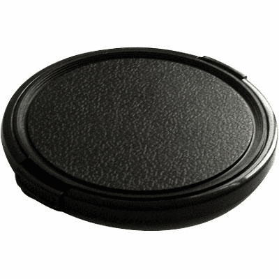 72mm Lens Cap