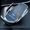 Air Vent Mount Wireless Charger for ZTE Gabb Z2 Air Vent Mount Wireless Charger for ZTE Gabb Z2