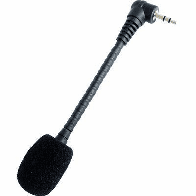 Audio PC Microphone