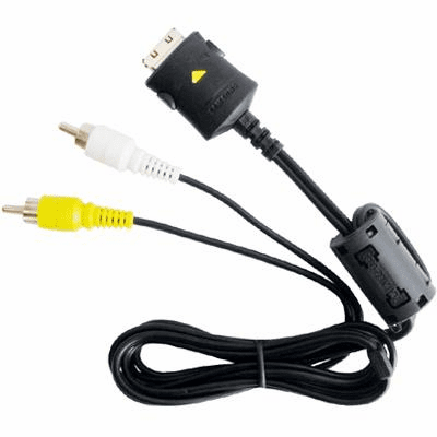 AV Cable for Samsung NV3 NV7 NV10 NV11 NV15 NV20