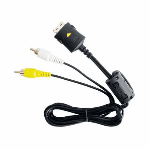 AV Cable for Samsung NV3 NV7 NV10 NV11 NV15 NV20