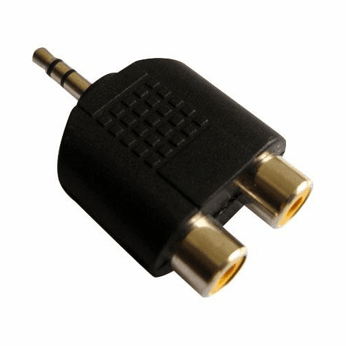 AV Pro Interconnects Audio splitter