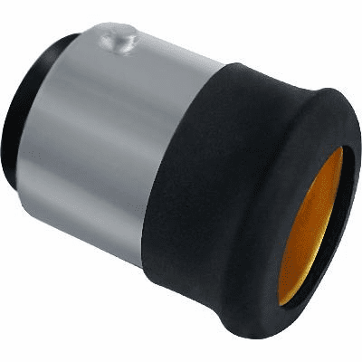 BA15D to E12 Light Lamp Bulb Adapter Converter