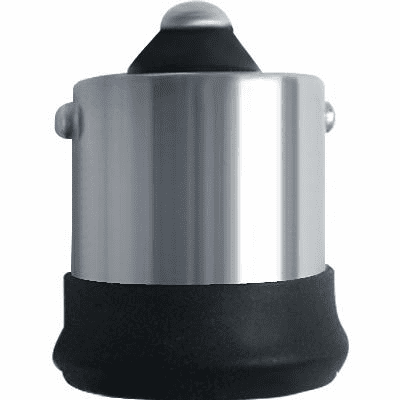 BA15S to E12 Light Lamp Bulb Adapter Converter