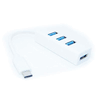 Blackberry DTEK60 USB 3.1 Type-C to 4-Port USB Hub Blackberry DTEK60 USB 3.1 Type-C to 4-Port USB Hub