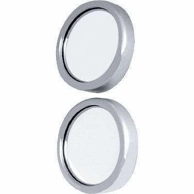 Blind Spot Safety Mirror 2 Pack