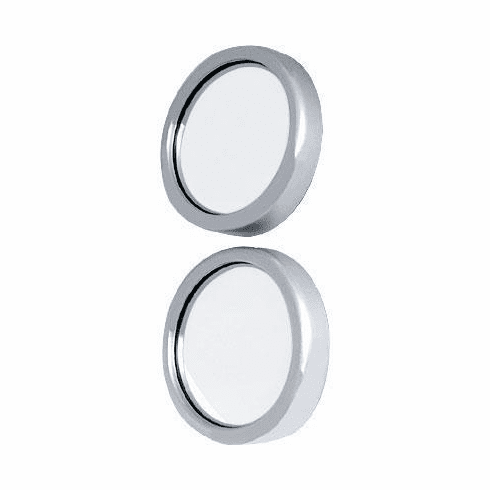 Blind Spot Safety Mirror 2 Pack
