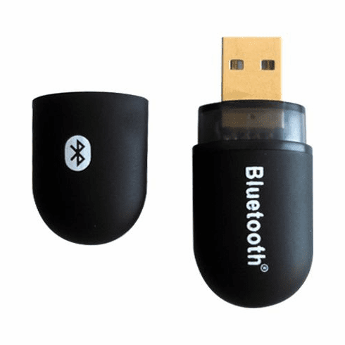 Bluetooth USB Adapter