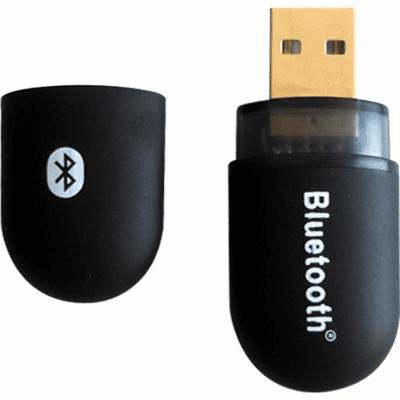 Bluetooth USB Adapter