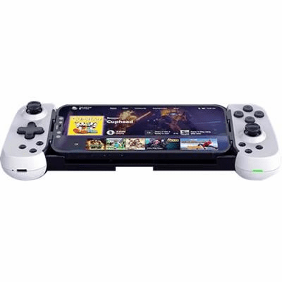 Bluetooth Wireless Mobile Game Controller
