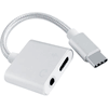 Bold N2 Headphones Microphone Adapter Bold N2 Headphones Microphone Adapter
