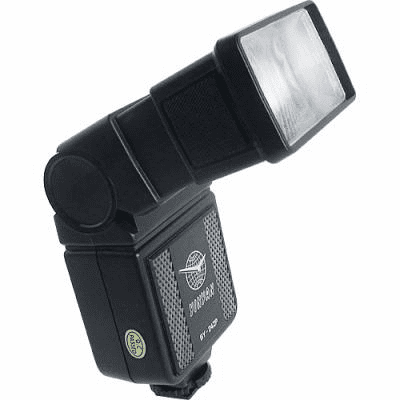 Camera Flash Light
