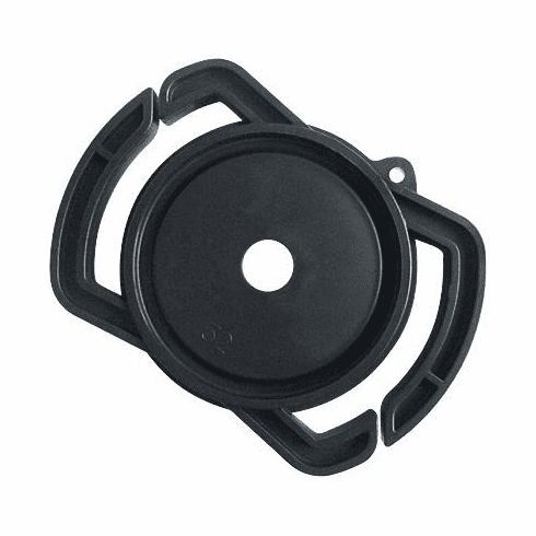 Camera Lens Cap Holder for 43 mm/52 mm/55 mm Lens