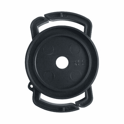 Camera Lens Cap Holder for 52mm/58mm/67mm Lens