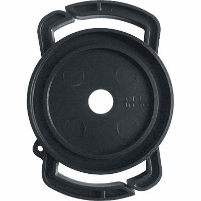 Camera Lens Cap Holder for 52mm/58mm/67mm Lens