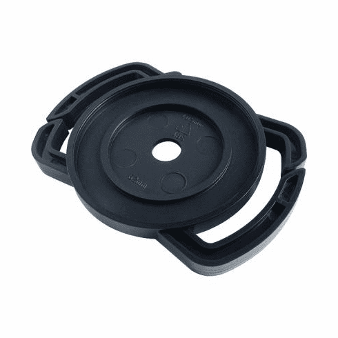 Camera Lens Cap Holder for 62mm/49mm/40.5mm Lens