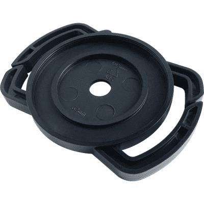 Camera Lens Cap Holder for 62mm/49mm/40.5mm Lens