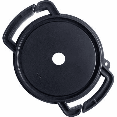 Camera Lens Cap Holder for 72mm/77mm/82mm Lens