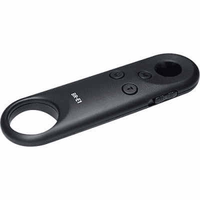 Canon BR-E1 Compatible Wireless Shutter Release